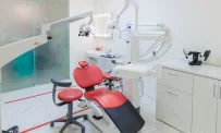 Визионерский центр экспертной стоматологии InSmile by Dr.Pekli на Кутузовском проспекте фотография 11