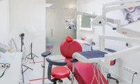 Визионерский центр экспертной стоматологии InSmile by Dr.Pekli на Кутузовском проспекте фотография 4