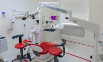 Визионерский центр экспертной стоматологии InSmile by Dr.Pekli на Кутузовском проспекте фотография 16