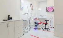 Визионерский центр экспертной стоматологии InSmile by Dr.Pekli на Кутузовском проспекте фотография 10