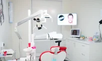 Визионерский центр экспертной стоматологии InSmile by Dr.Pekli на Кутузовском проспекте фотография 14