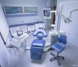 Стоматологическая клиника Lbms - Лаборатория фундаментальной и клинической медицины фотография 2