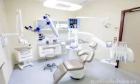 Стоматологическая клиника Lbms - Лаборатория фундаментальной и клинической медицины фотография 7