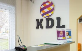 Лаборатория KDL на Митинской улице фотография 3