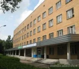 Поликлиника на улице Новикова 
