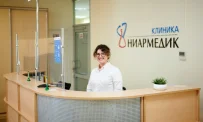Клиника Ниармедик на проспекте Маршала Жукова фотография 10